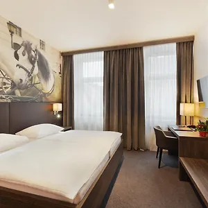 *** Hotel Lucia Oostenrijk