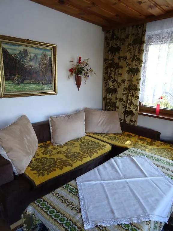 Ferienwohnung Traudl Singer Innsbruck Austria
