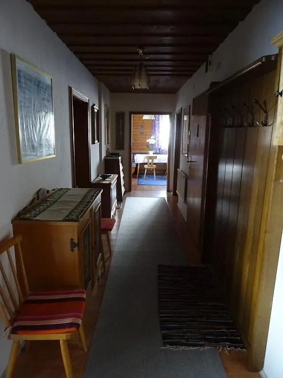 Ferienwohnung Traudl Singer Innsbruck 0*,  Austria