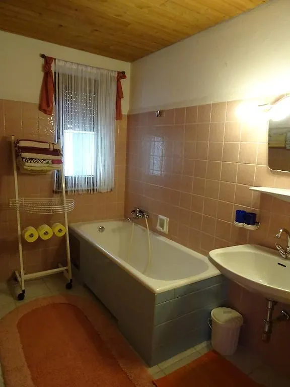 Apartment Ferienwohnung Traudl Singer Innsbruck