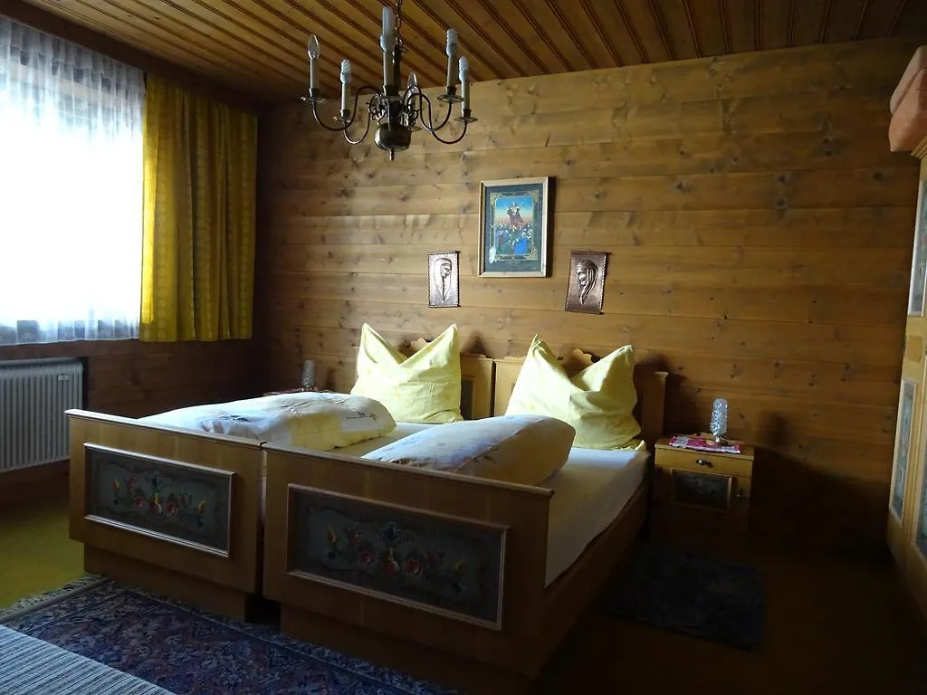 Ferienwohnung Traudl Singer Innsbruck